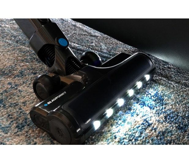 Blaupunkt Odkurzacz pion. Blaupunkt VCH801 - 1484272 - zdjęcie 8